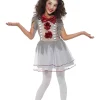 Kostüm: Vintage Clown Girl  Gr.: L