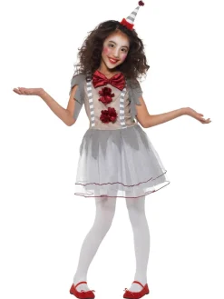 Kostüm: Vintage Clown Girl  Gr.: L