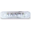 LED Begrenzungsleuchte Jokon  Typ PL 24-2