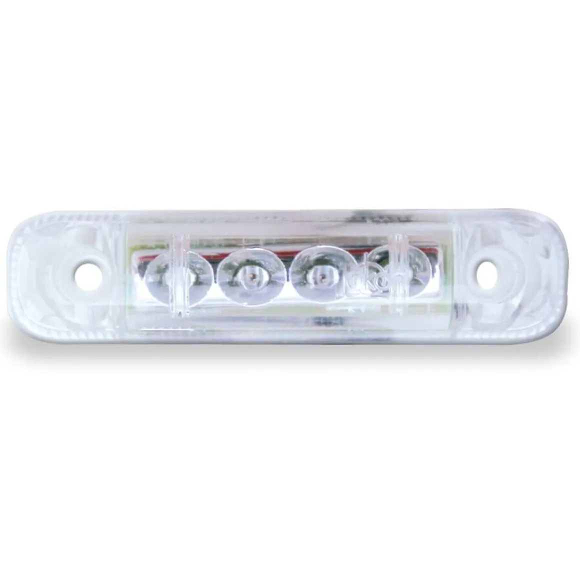 LED Begrenzungsleuchte Jokon Typ PL 24-2