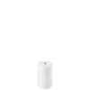 LED Pillar Kerze Weiss Ø5 H7,5cm