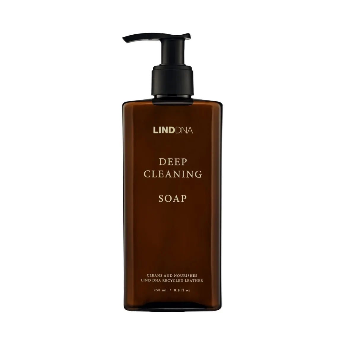 LIND DNA Deep Cleaning Soap 250 ml