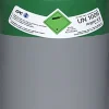 5 Liter gefüllte Argon 4.6 Flasche