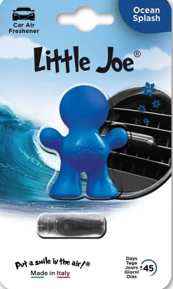Little Joe Lufterfrischer Ozean 3,5 ml