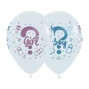 Luftballon: Boy or Girl?