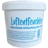 Luftentfeuchter Granulat 4,8 kg im  5 L Nachfülleimer für Raumentfeuchter