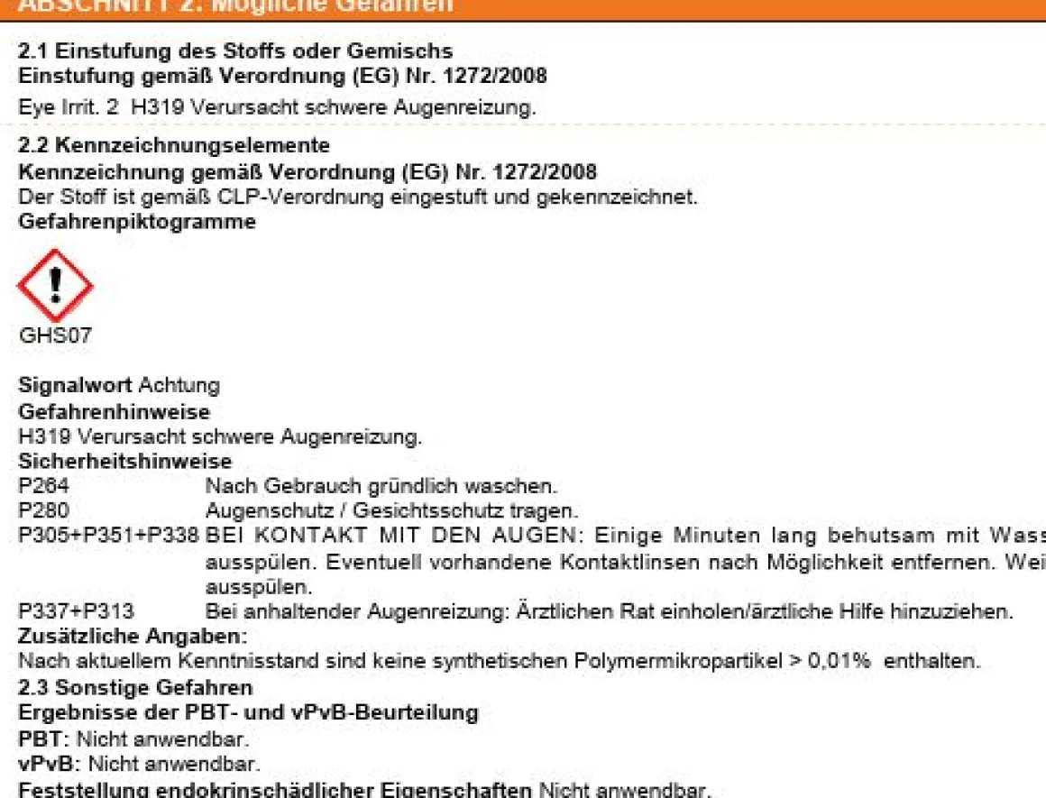 Luftentfeuchter Granulat 4,8 kg im 5 L Nachfülleimer für Raumentfeuchter