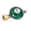 30 mbar Camping Gasregler Druckminderer