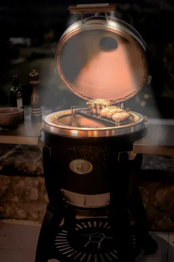 Monolith Avantgarde LeChef Keramikgrill