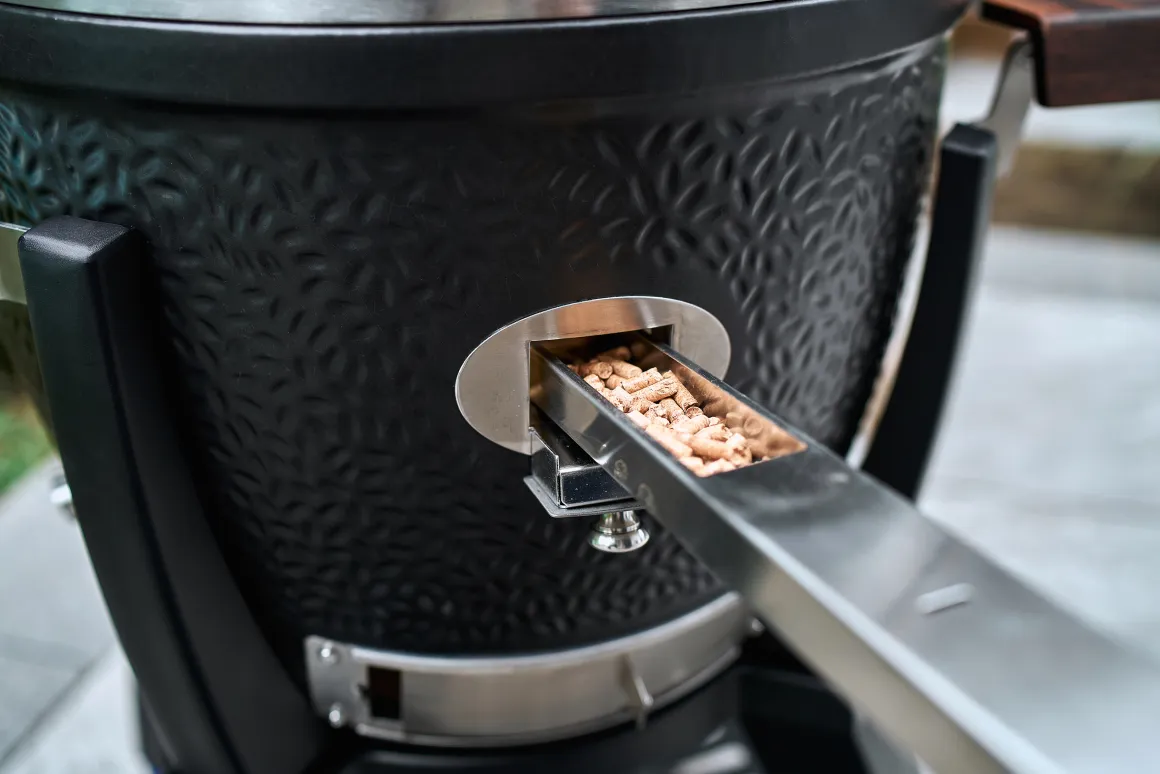 Monolith Avantgarde LeChef Keramikgrill