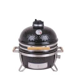 Monolith ICON Keramikgrill  mit abnehmbarem Deckel