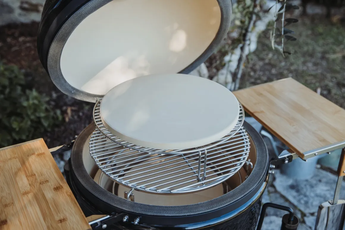 Monolith ONE.55 (Classic) Keramikgrill