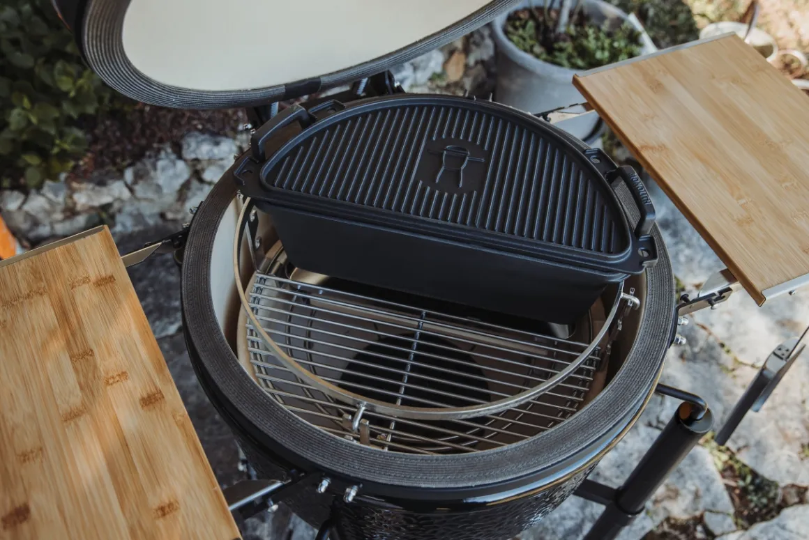 Monolith ONE.55 (Classic) Keramikgrill