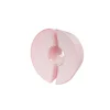 Mr.Wattson Norbitt Wandhalterung -  Pastell-Pink