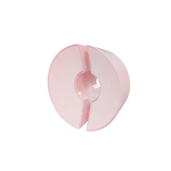 Mr.Wattson Norbitt Wandhalterung -  Pastell-Pink