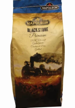 Napoleon Blackstone Premium 3 kg Holzkohle