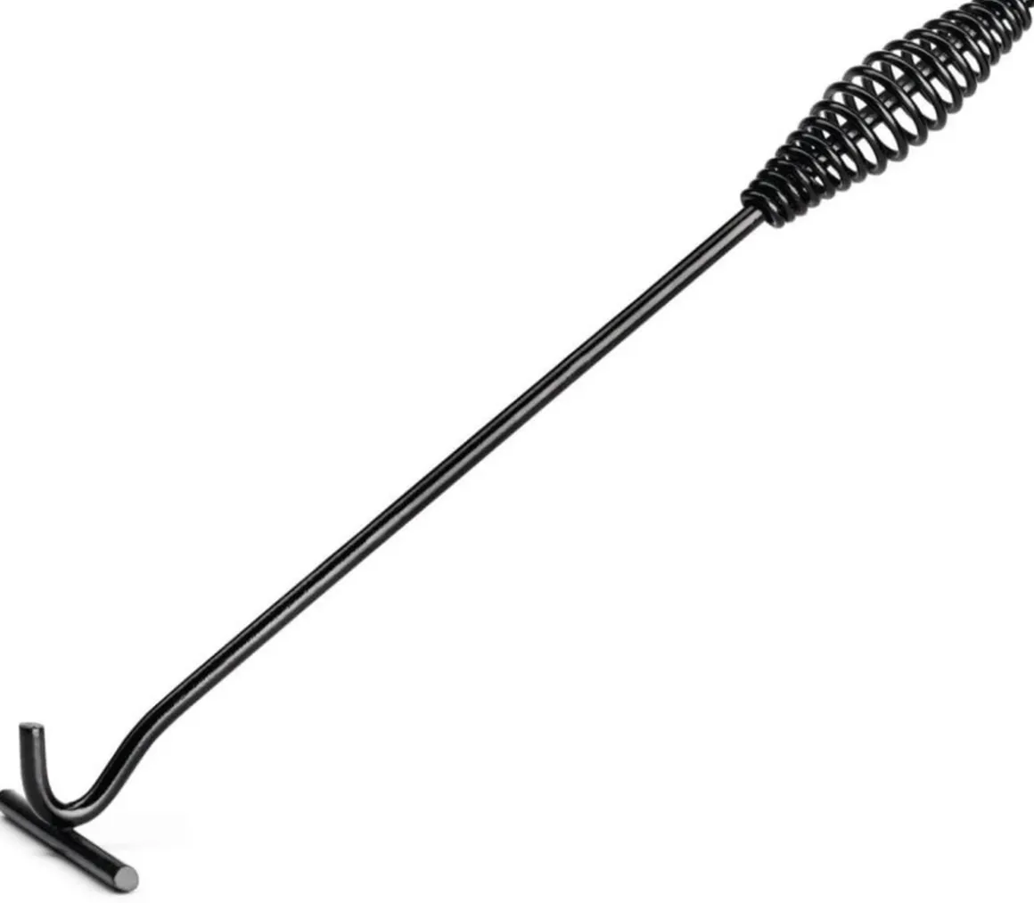 Napoleon Deckelheber 43,5 cm für den Dutch Oven - Feuertopf