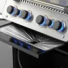 Napoleon Einweg-Fettauffangschale (3er-Pack)  für das Modell Prestige 500V