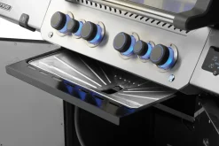 Napoleon Einweg-Fettauffangschale (3er-Pack) für das Modell Prestige 500V