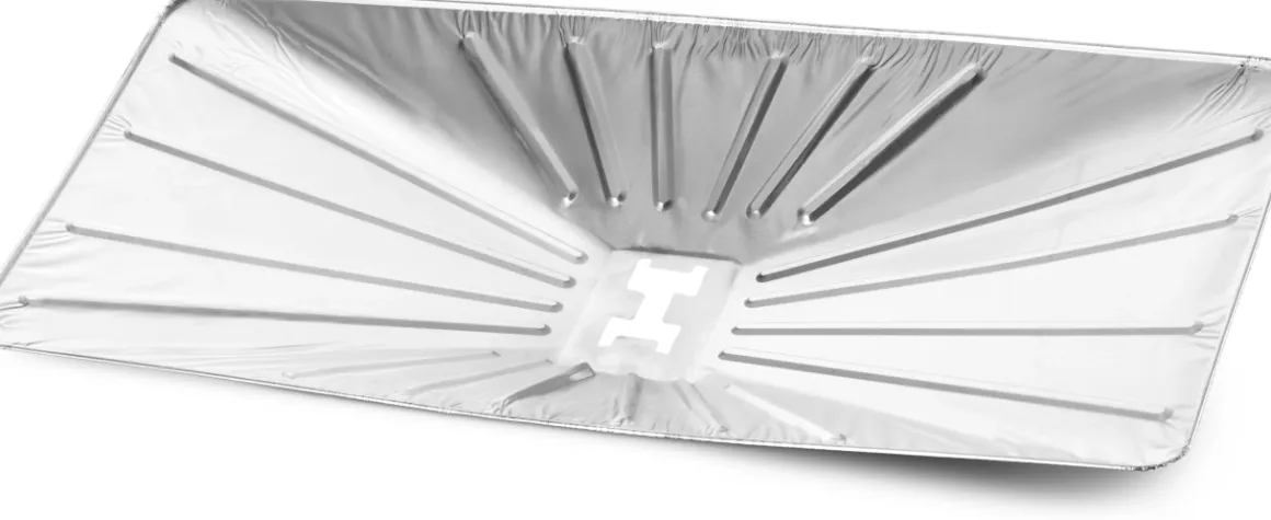 Napoleon Einweg-Fettauffangschale (3er-Pack) für das Modell Prestige 500V