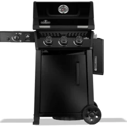 Napoleon Freestyle Pro 365 Gasgrill  Sizzle Zone, in schwarz