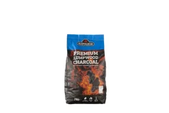 Napoleon Premium 7 kg Holzkohle