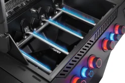 Napoleon Prestige 500 Phantom Connected mit WiFi und Bluetooth