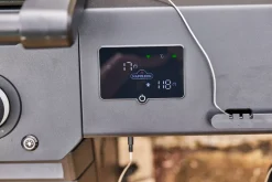 Napoleon Prestige 500 Phantom Connected mit WiFi und Bluetooth