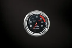 Napoleon Prestige 500 schwarz mit Sizzle Zone  und Backburner
