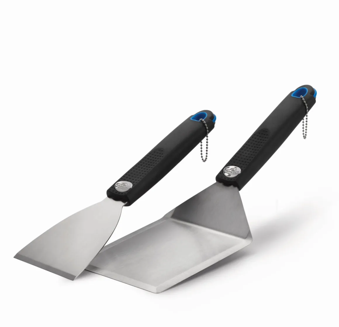 Napoleon Rogue Pro 425 Charcoal inkl. Fullsize Plancha und Tool-Set