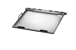 Napoleon Rogue Pro 425 Charcoal inkl. Fullsize Plancha und Tool-Set