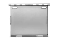 Napoleon Rogue Pro 425 Charcoal inkl. Fullsize Plancha und Tool-Set