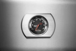 Napoleon Rogue PRO-S 625 mit Infrarot-Seiten (Sizzle Zone)- und Heckbrenner