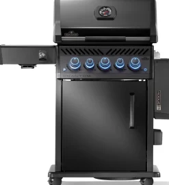 Napoleon Rogue PRO-S 425 Phantom  Gasgrill