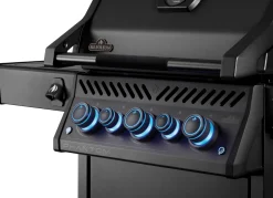 Napoleon Rogue PRO-S 425 Phantom Gasgrill