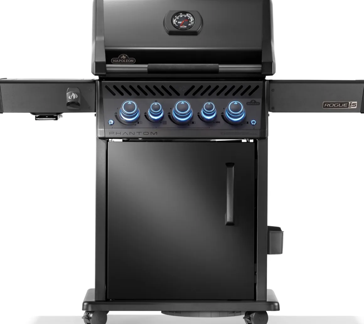 Napoleon Rogue PRO-S 425 Phantom Gasgrill