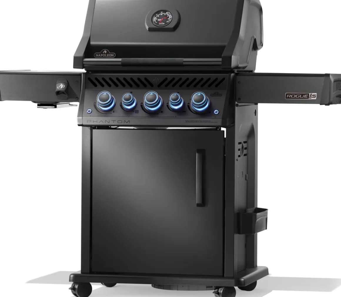 Napoleon Rogue PRO-S 425 Phantom Gasgrill