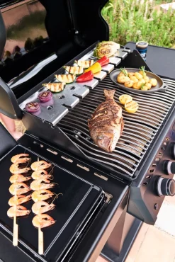 Napoleon Rogue PRO-S 425 Phantom Gasgrill