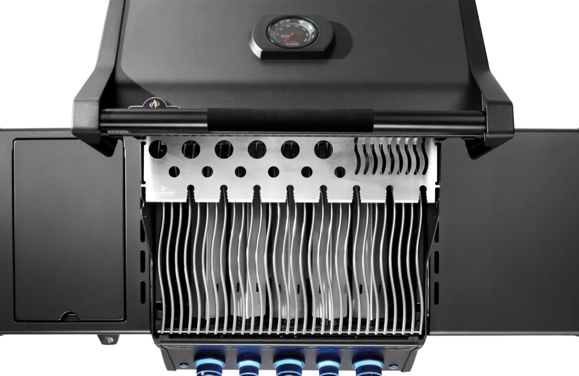 Napoleon Rogue PRO-S 425 Phantom Gasgrill