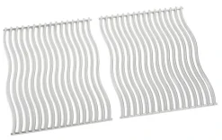 Napoleon Set mit 2 Edelstahlrosten Prestige  PRO 500