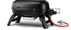 Napoleon Travel Q 240 mobiler Camping-Gasgrill