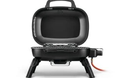 Napoleon Travel Q 240 mobiler Camping-Gasgrill