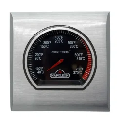Napoleon Triumph Deckelthermometer  325/410/495 und LE 485