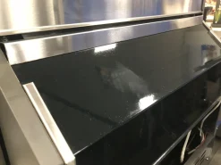 Napoleon Wind Deflector Windschutz für  Prestige PRO 500 und 825
