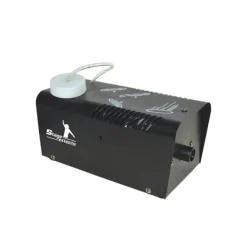Nebel Maschine - Rauchmaschine 400 W