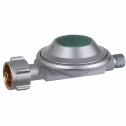 Niederdruckregler 1 kg  50 mbar, SB-verpackt