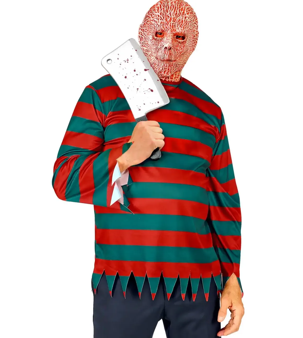 Night Stalker Größe L/XL
