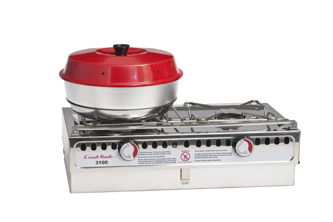 Omnia Camping Backofen