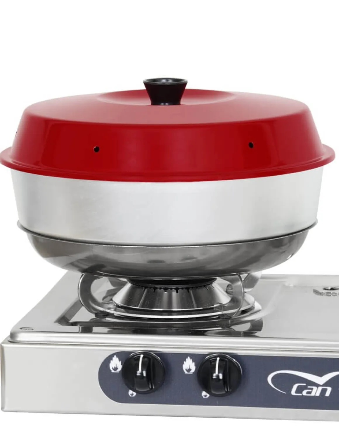Omnia Camping Backofen