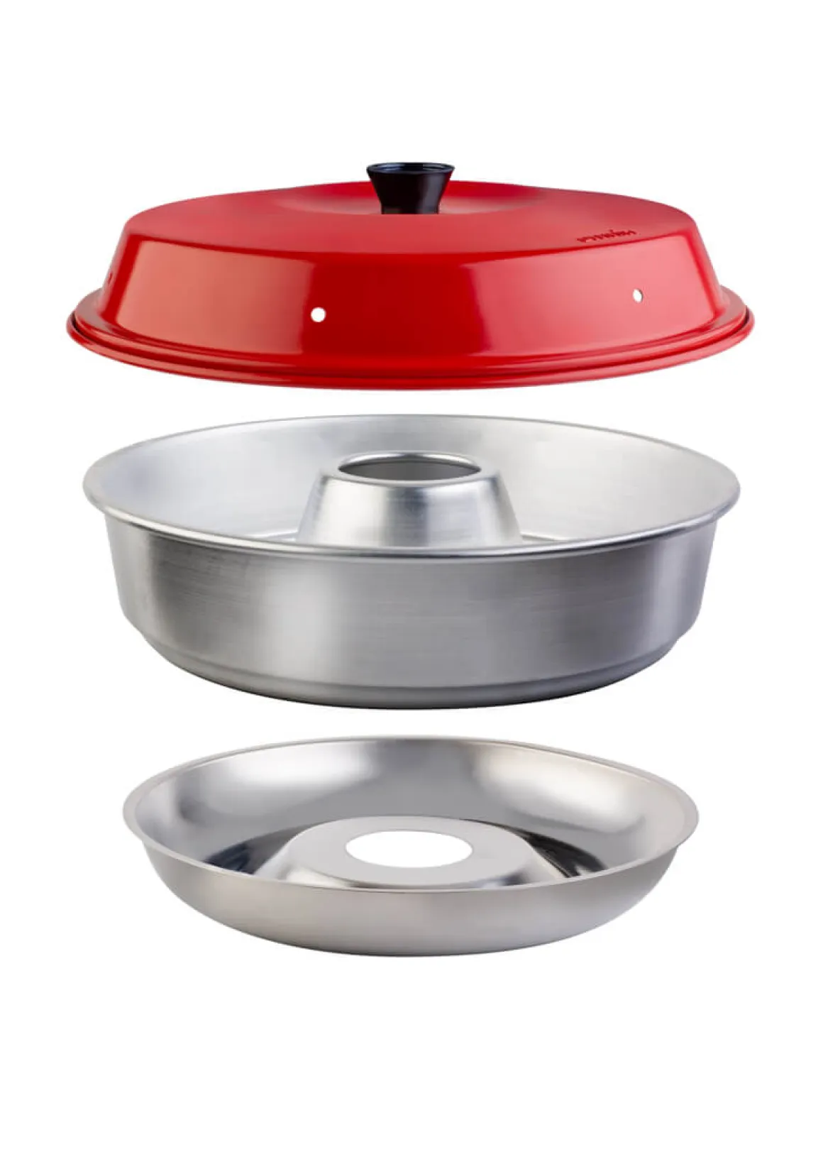 Omnia Camping Backofen